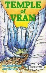 Temple of Vran