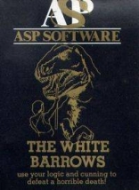 White Barrows, The