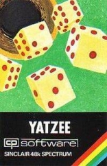 Yatzee