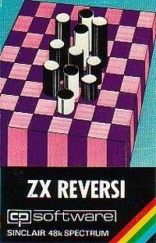 ZX Reversi