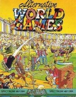 Alternative World Games