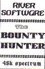 Bounty Hunter, The