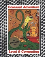 Colossal Adventure