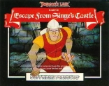 Dragon's Lair Part II: Escape from Singe's Castle