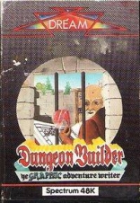 Dungeon Builder, The