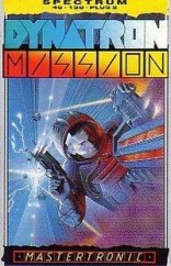 Dynatron Mission