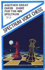 Spectrum Voice Chess