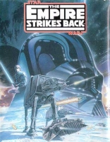 Star Wars: The Empire Strikes Back