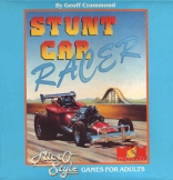 Stunt Car Racer
