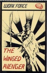 Winged Avenger, The