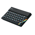 Sinclair ZX81/Spectrum
