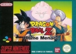 Dragon Ball Z 3: Ultime Menace