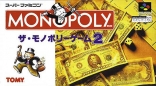 Monopoly Game 2, The