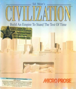 Sid Meier's Civilization