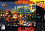 Super Donkey Kong 3: Nazo no Krems Shima