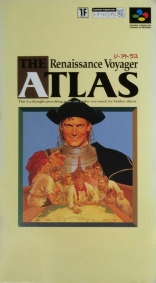 Atlas, The