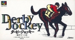 Derby Jockey