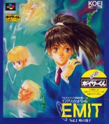EMIT Vol. 1: Toki no Maigo