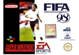 FIFA: A Caminho Da Copa 98