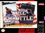 Full Throttle All-America Racing