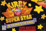 Hoshi no Kirby Super Deluxe