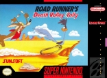 Looney Tunes: Road Runner vs. Wile E. Coyote