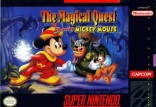 Mickey no Magical Adventure