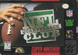NFL Quarterback Club '95