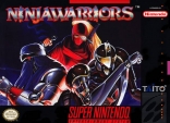 Ninja Warriors Again, The