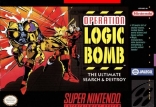 Operation Logic Bomb: Die Ultimative Herausforderung
