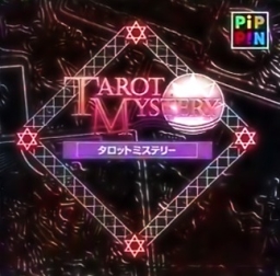 Tarot Mystery