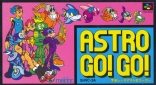 Uchuu Race: Astro Go! Go!