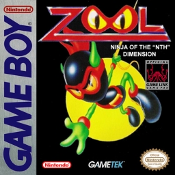 Zool no Yume Bouken