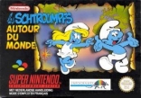 Smurfs Travel The World, The
