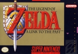 Zelda: A Link To The Past