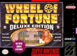 Wheel of Fortune Deluxe!