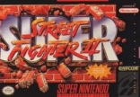 Super Street Fighter II: The New Challengers