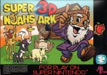 Super 3D Noah's Ark (Unl)
