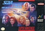 Star Trek: The Next Generation: Future's Past