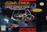 Star Trek: Deep Space Nine: The Crossroads of Time