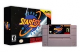 Star Fox: Official Competition