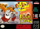 Ren & Stimpy Show Part II: Fire Dogs