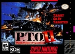 P.T.O.: Pacific Theater of Operations II