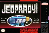 Jeopardy! Featuring Alex Trebek