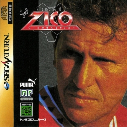 Isto e Zico: Jiko no Kangaeru Soccer