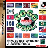 J.League Go Go Goal!