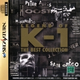 Legend of K-1: The Best Collection