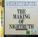 Making of Nightruth: Voice Selection, The