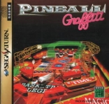 Pinball Graffiti