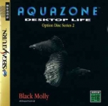AquaZone Option Disk Series 2: Black Molly